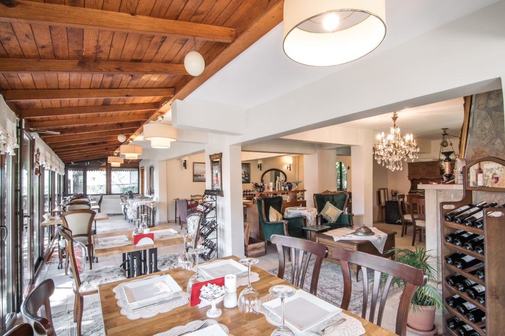 Сайл: Ağva Park Mandalin Hotel - Adult Only