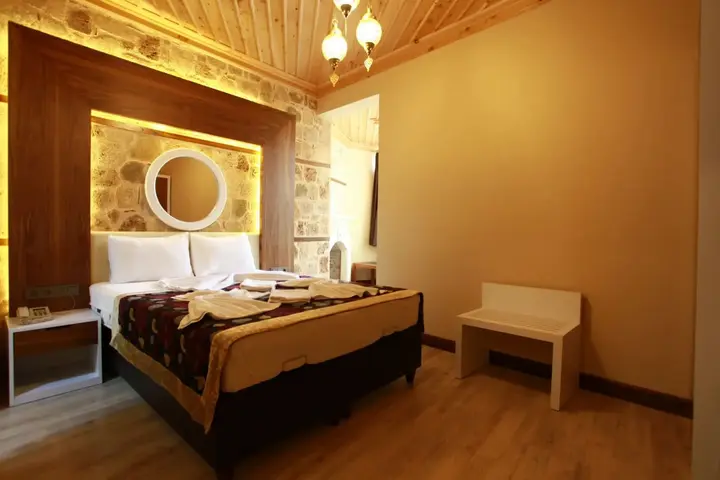 Анталья: Bacchus Pension
