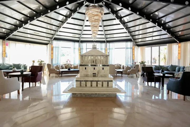 Бодрум: Bodrium Hotel & Spa - Special Class