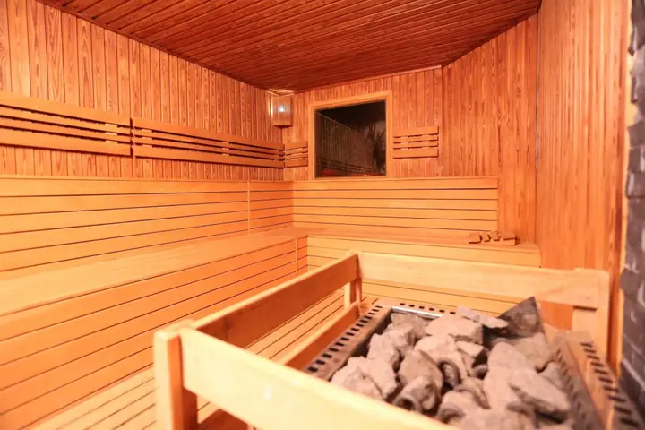Бодрум: Bodrium Hotel & Spa - Special Class