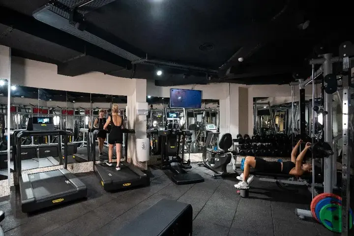 Бодрум: Bodrium Hotel & Spa - Special Class