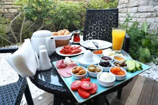Бодрум: Bodrium Hotel & Spa - Special Class