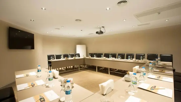 Бодрум: Bodrium Hotel & Spa - Special Class