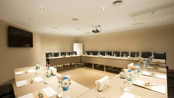 Бодрум: Bodrium Hotel & Spa - Special Class