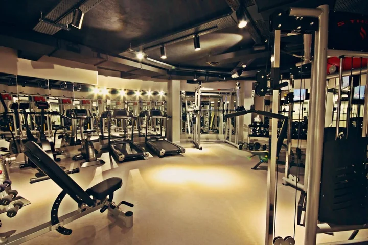 Бодрум: Bodrium Hotel & Spa - Special Class
