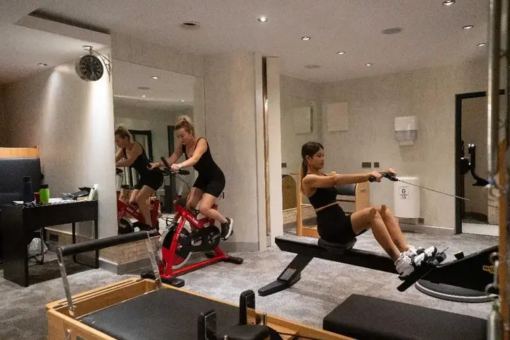 Бодрум: Bodrium Hotel & Spa - Special Class