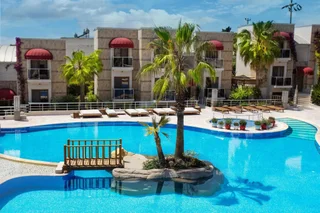 Бодрум: Bodrium Hotel & Spa - Special Class