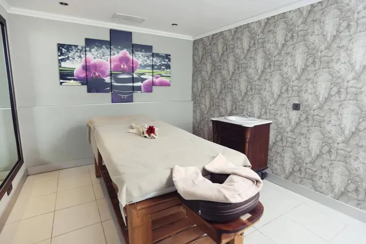 Бодрум: Bodrium Hotel & Spa - Special Class