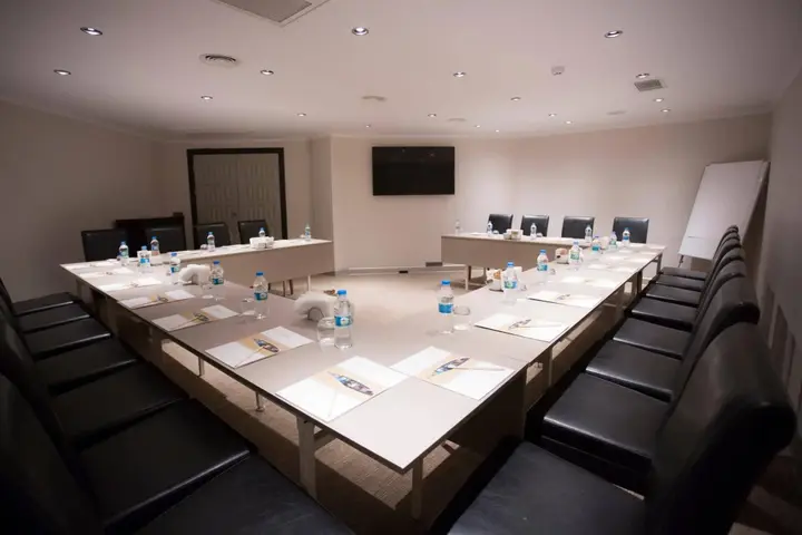 Бодрум: Bodrium Hotel & Spa - Special Class