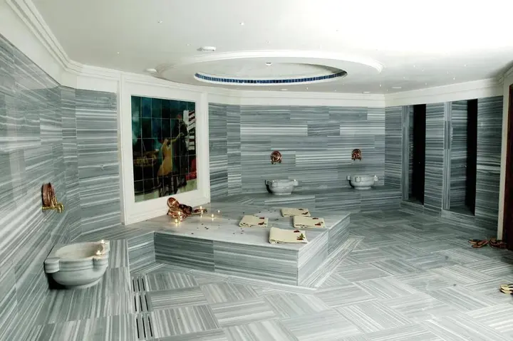 Бодрум: Bodrium Hotel & Spa - Special Class
