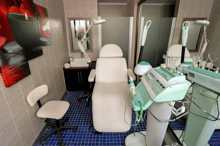 Бодрум: Bodrium Hotel & Spa - Special Class