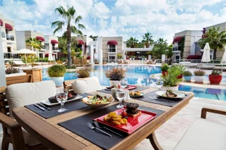 Бодрум: Bodrium Hotel & Spa - Special Class