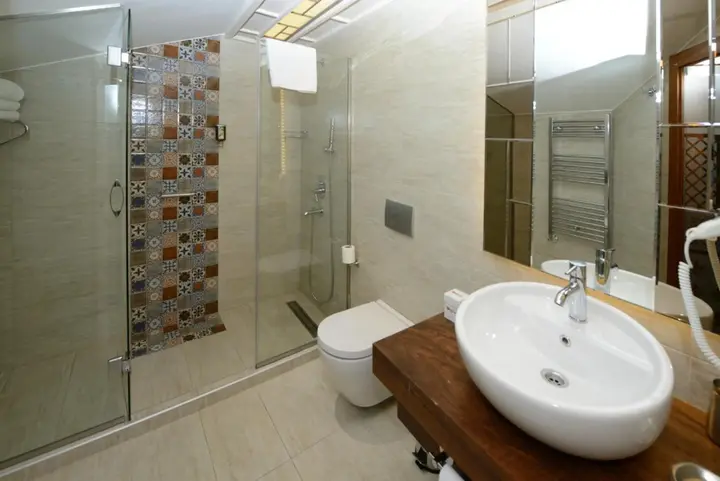 Стамбул: Collage Pera Hotel - Special Class