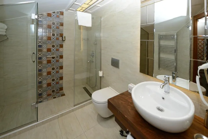 Стамбул: Collage Pera Hotel - Special Class