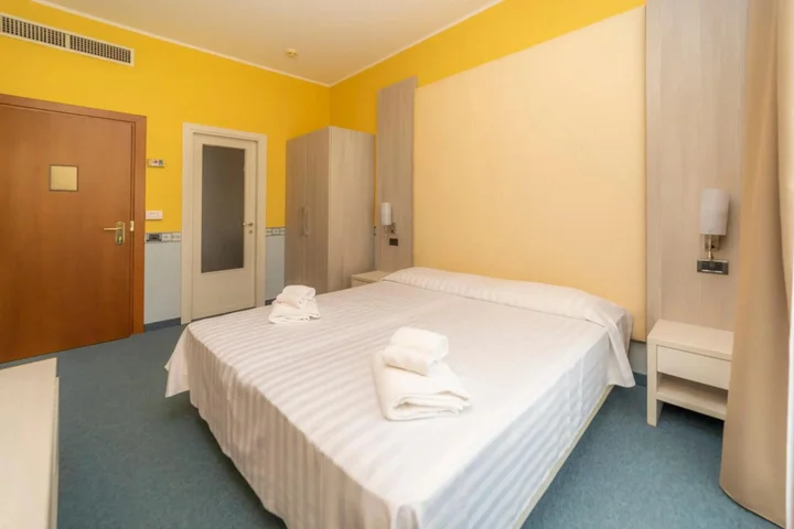 Стамбул: Collage Pera Hotel - Special Class