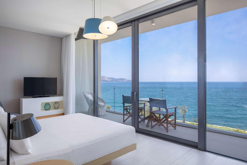 Голькой: Susona Bodrum, LXR Hotels & Resorts