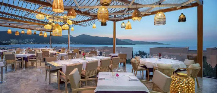 Голькой: Susona Bodrum, LXR Hotels & Resorts