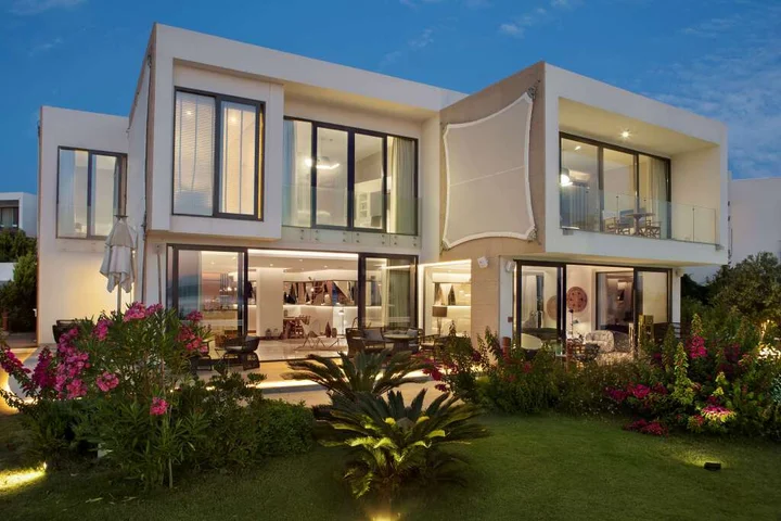 Голькой: Susona Bodrum, LXR Hotels & Resorts