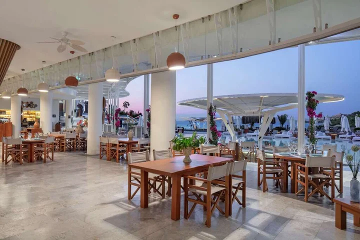 Голькой: Susona Bodrum, LXR Hotels & Resorts