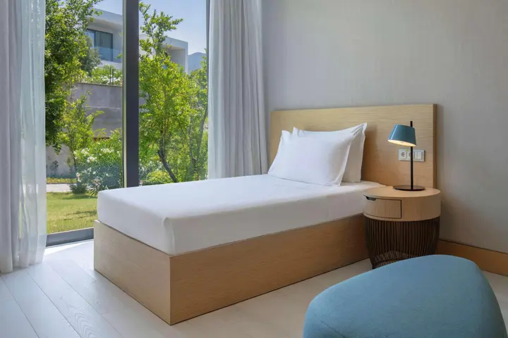 Голькой: Susona Bodrum, LXR Hotels & Resorts