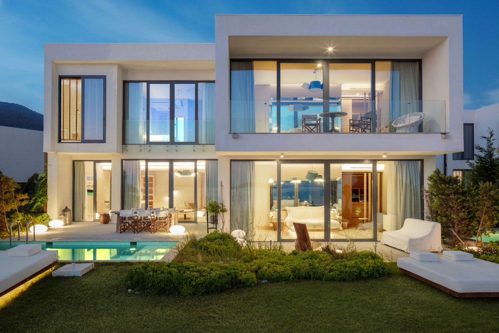 Голькой: Susona Bodrum, LXR Hotels & Resorts