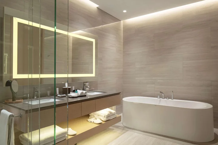Голькой: Susona Bodrum, LXR Hotels & Resorts