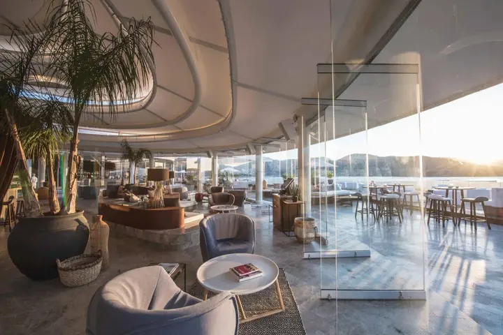 Голькой: Susona Bodrum, LXR Hotels & Resorts