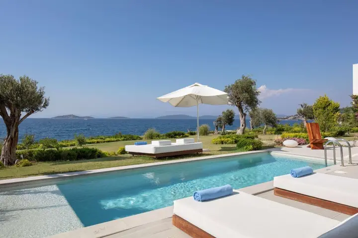 Голькой: Susona Bodrum, LXR Hotels & Resorts