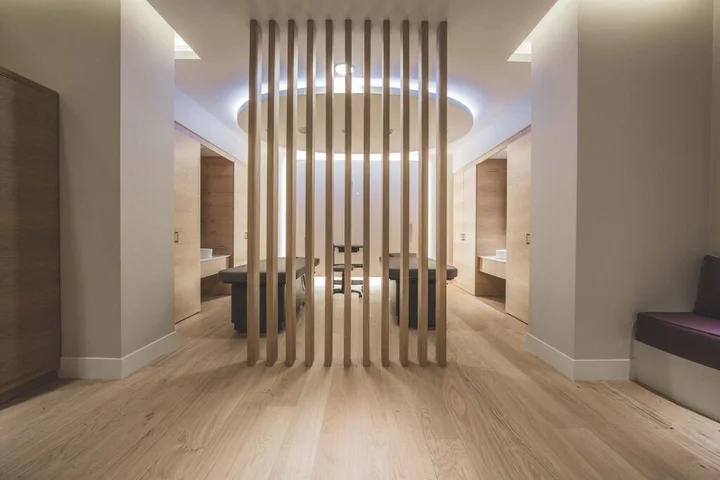 Голькой: Susona Bodrum, LXR Hotels & Resorts