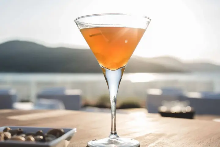 Голькой: Susona Bodrum, LXR Hotels & Resorts