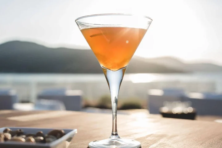 Голькой: Susona Bodrum, LXR Hotels & Resorts