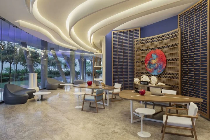 Голькой: Susona Bodrum, LXR Hotels & Resorts