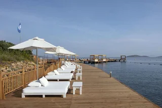Голькой: Susona Bodrum, LXR Hotels & Resorts