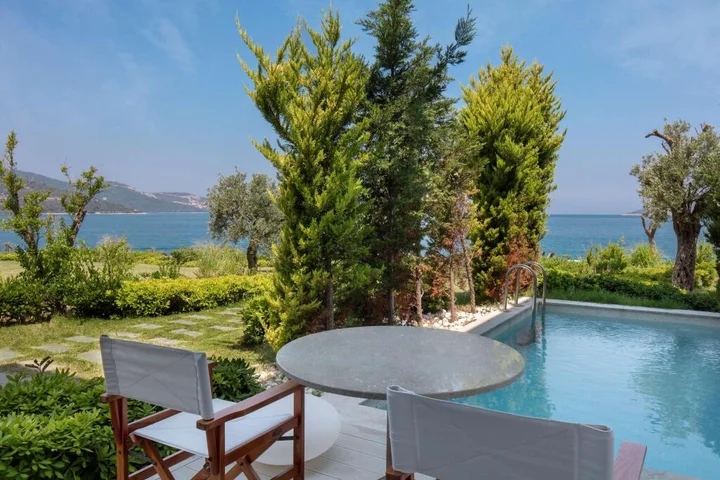 Голькой: Susona Bodrum, LXR Hotels & Resorts