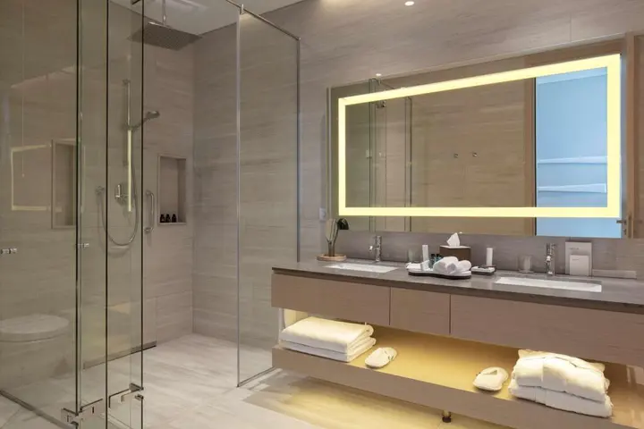 Голькой: Susona Bodrum, LXR Hotels & Resorts