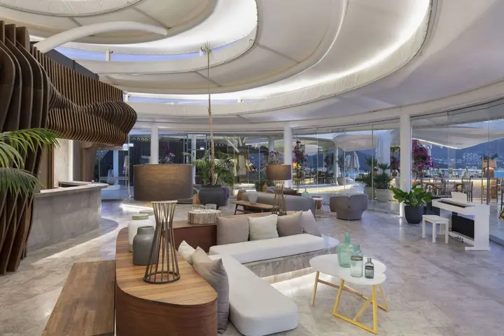 Голькой: Susona Bodrum, LXR Hotels & Resorts