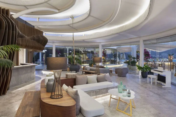 Голькой: Susona Bodrum, LXR Hotels & Resorts