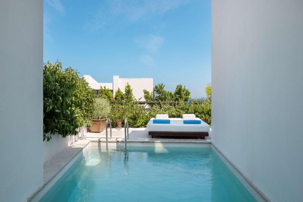Голькой: Susona Bodrum, LXR Hotels & Resorts