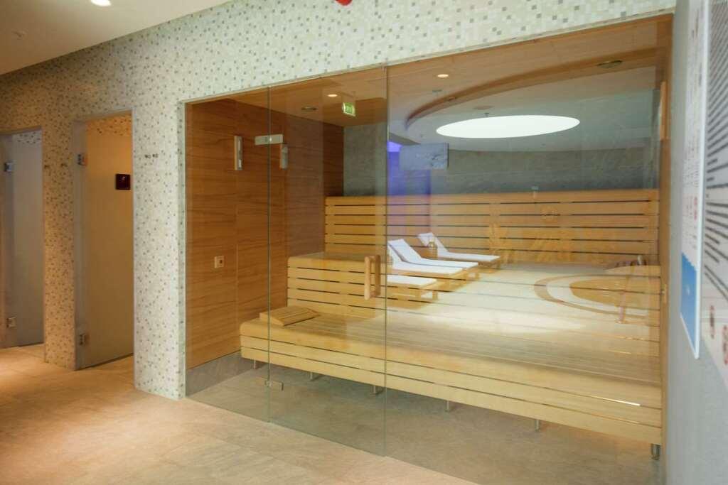 Голькой: Susona Bodrum, LXR Hotels & Resorts