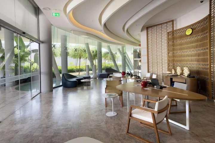 Голькой: Susona Bodrum, LXR Hotels & Resorts