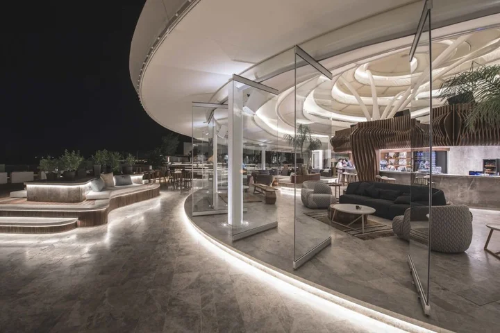 Голькой: Susona Bodrum, LXR Hotels & Resorts