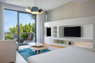 Голькой: Susona Bodrum, LXR Hotels & Resorts