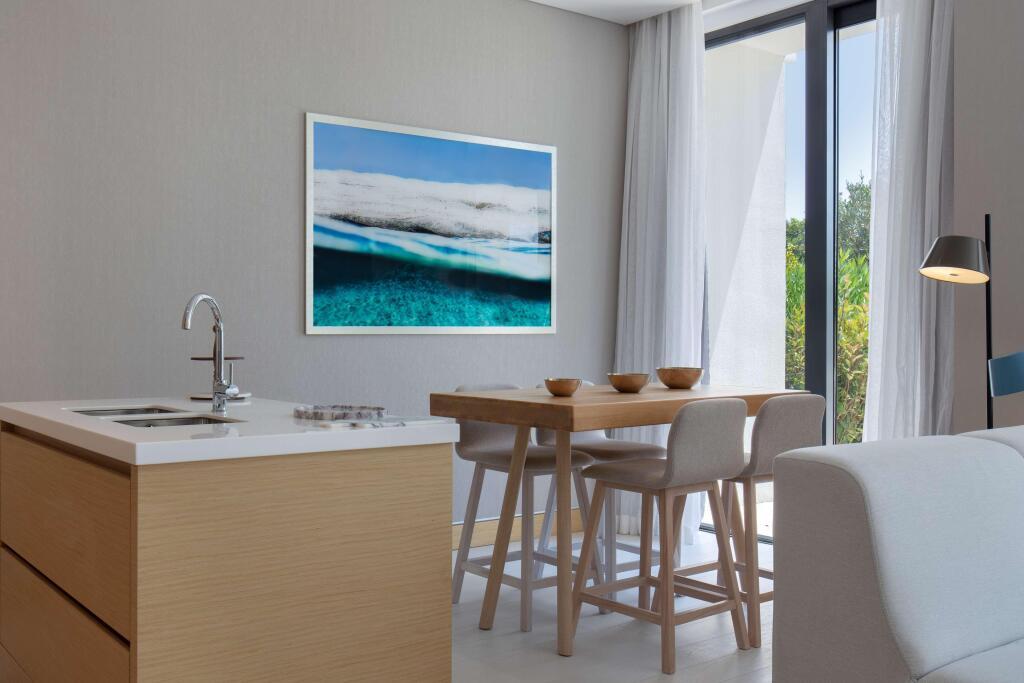 Голькой: Susona Bodrum, LXR Hotels & Resorts