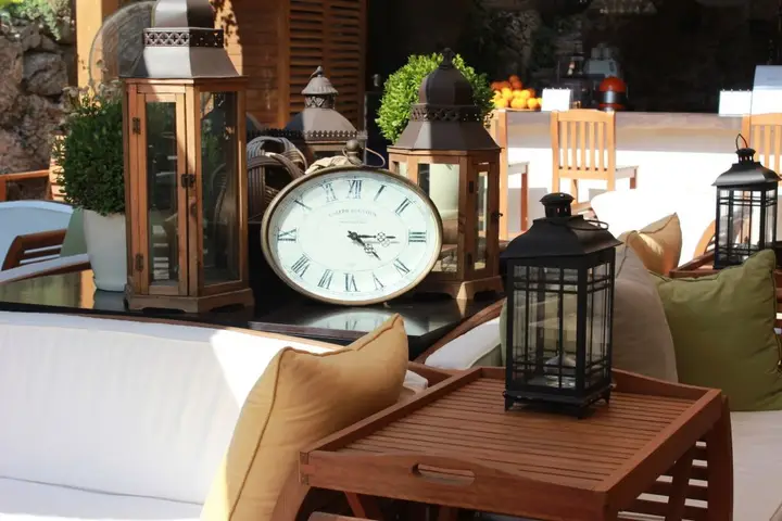 Sunprime Dogan Side Beach - Adults Only — фото 2