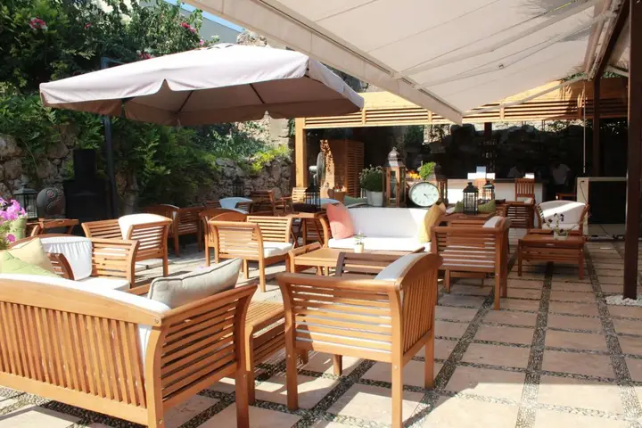 Sunprime Dogan Side Beach - Adults Only — фото 6