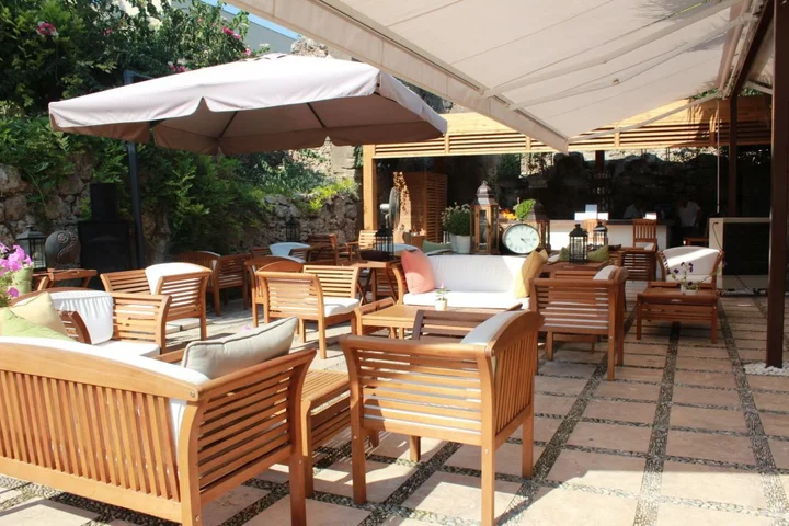 Манавгат: Sunprime Dogan Side Beach - Adults Only