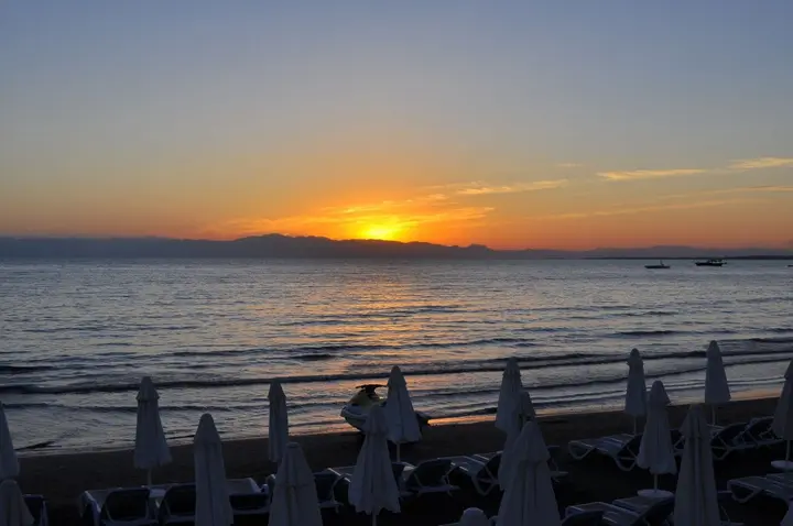 Манавгат: Sunprime Dogan Side Beach - Adults Only