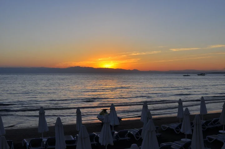 Манавгат: Sunprime Dogan Side Beach - Adults Only