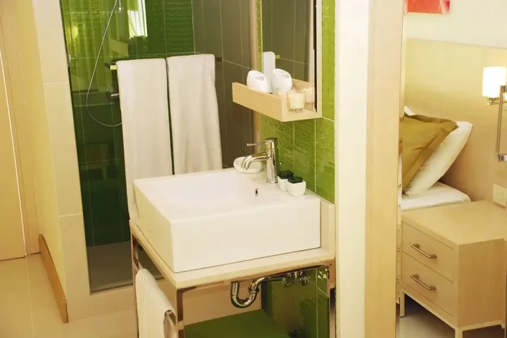 Манавгат: Sunprime Dogan Side Beach - Adults Only