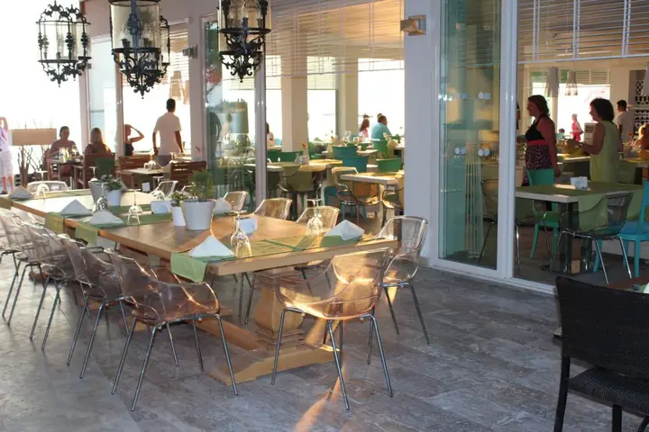 Sunprime Dogan Side Beach - Adults Only — фото 3